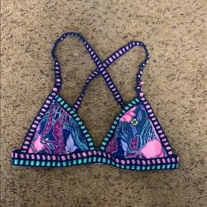 Victoria’s Secret Swim Top